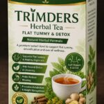 Buy 3 Trimders Herbal Tea 