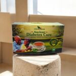 Buy 3 Ancient Diabetes Cure